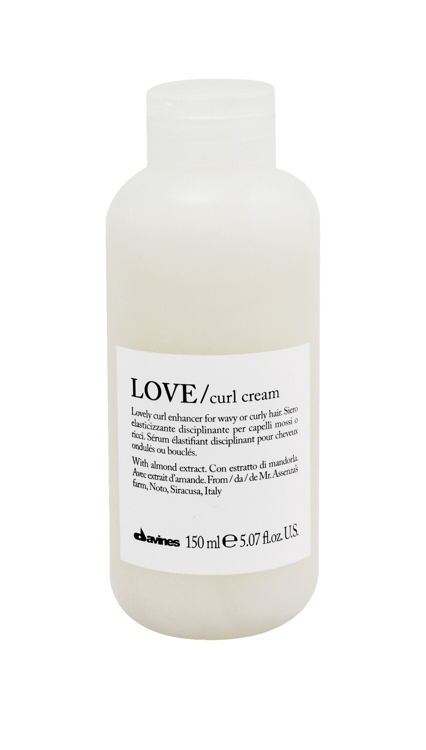 Davines Essential Love Curl Cream