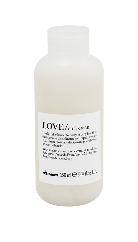 Davines Essential Love Curl Cream