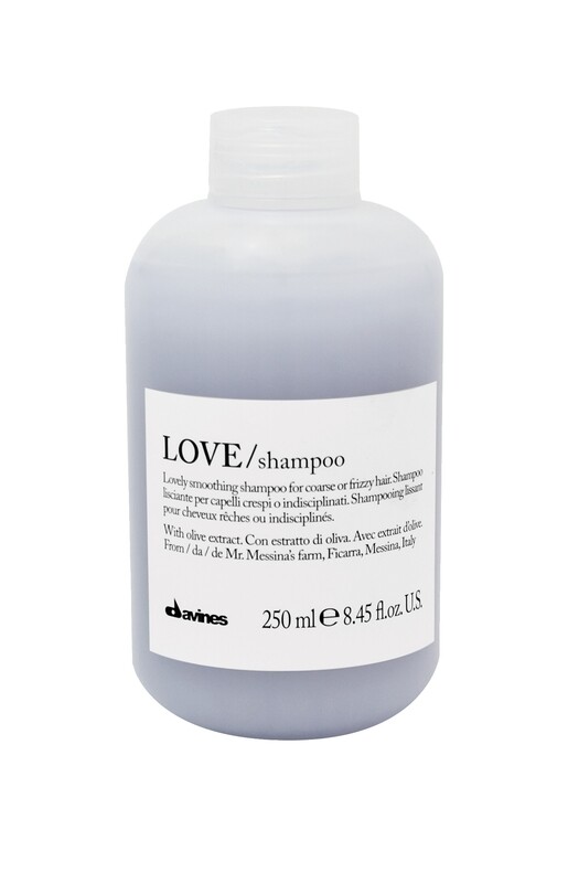 Davines Essential Love Smooth Shampoo