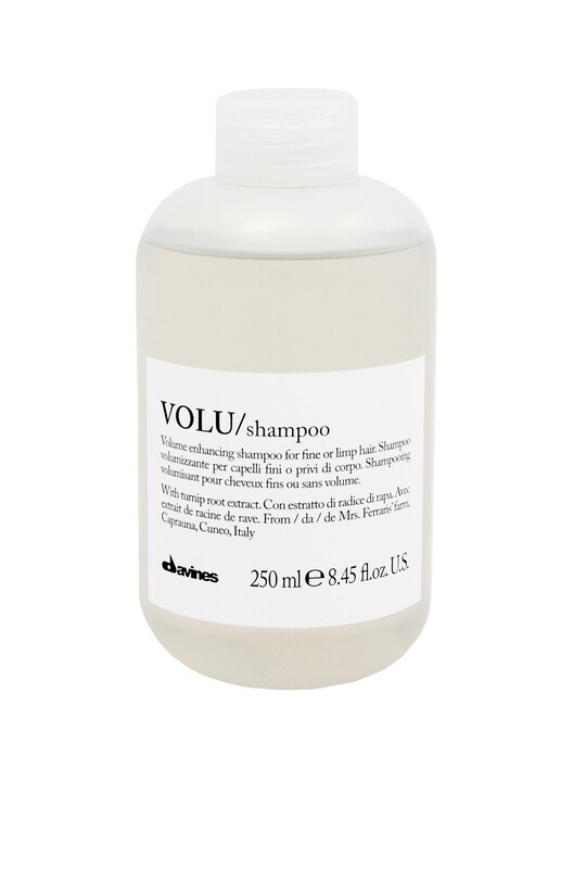 Davines Essential Volu Shampoo