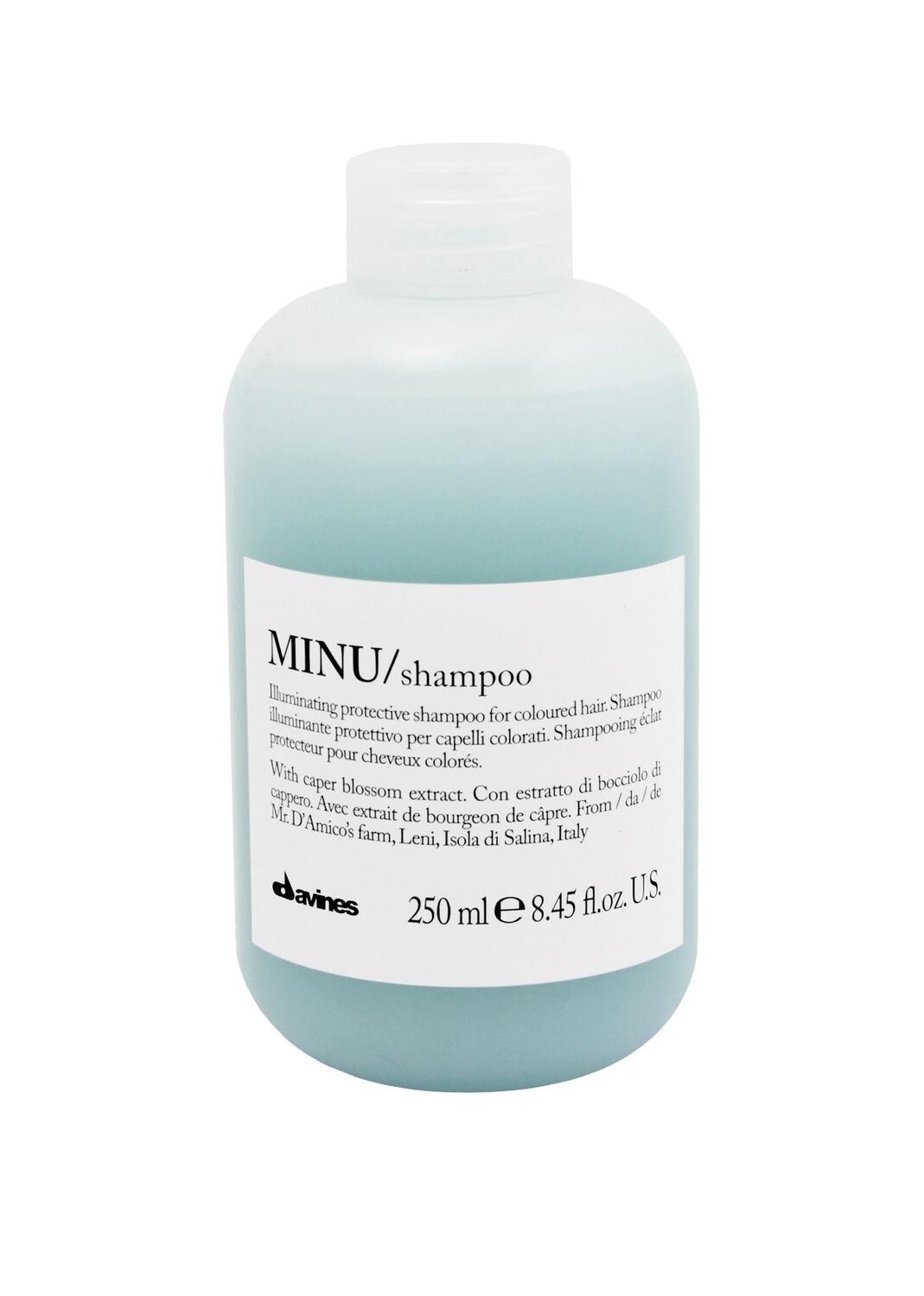 Davines Essential Minu Shampoo
