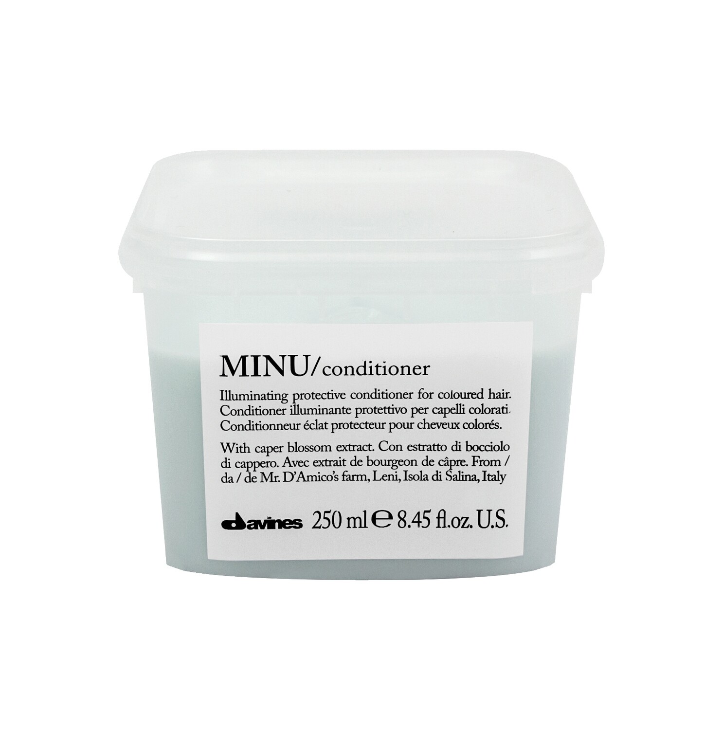 Davines Essential Minu Conditioner