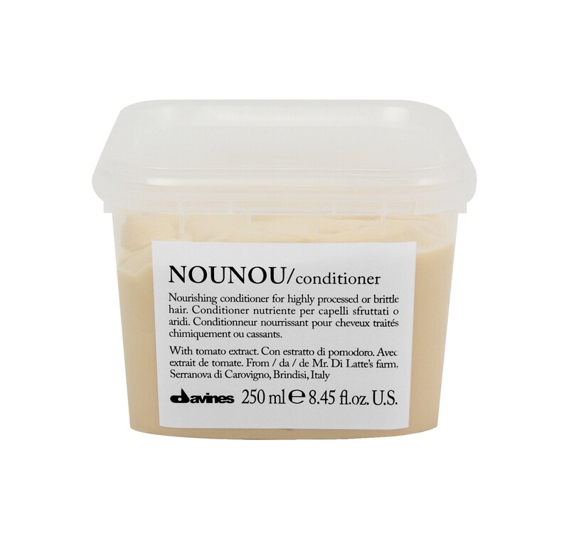 Davines Essential Nounou Conditioner