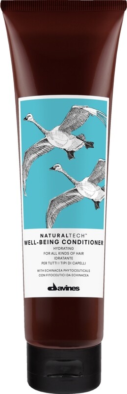 Davines Naturaltech Well Being Conditioner