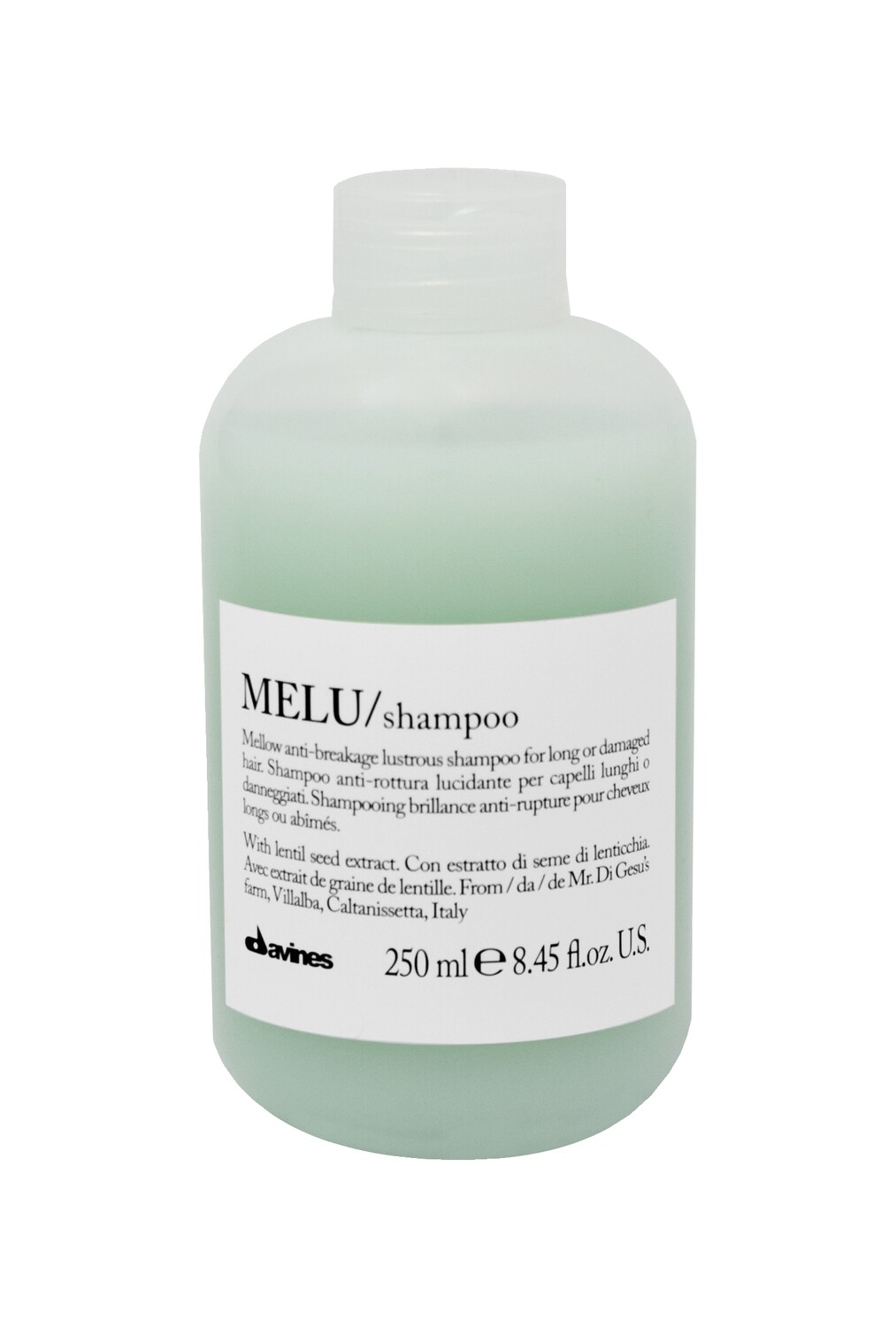 Davines Essential Melu Shampoo
