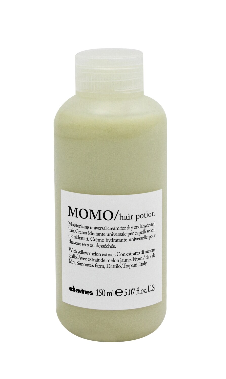 Davines Essential Momo Hair Potion