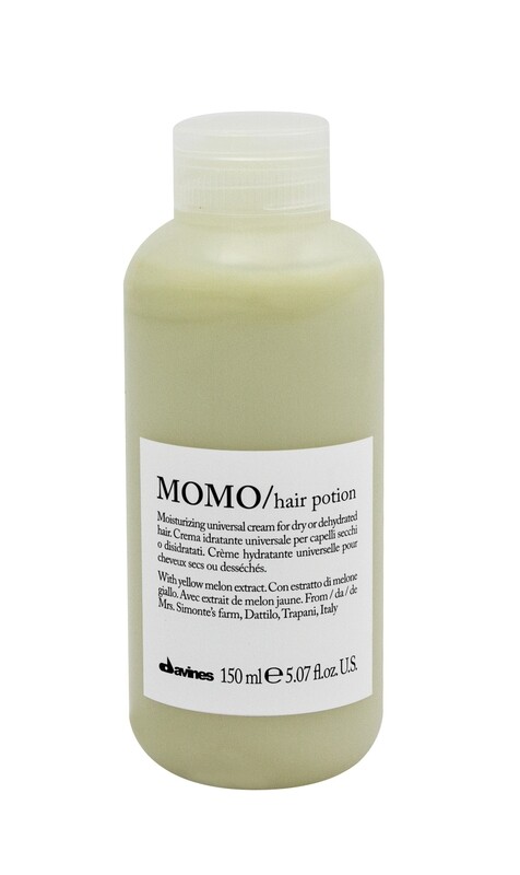 Davines Essential Momo Hair Potion