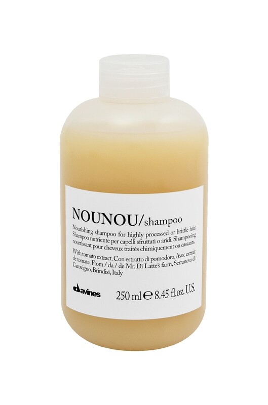 Davines Essential Nounou Shampoo