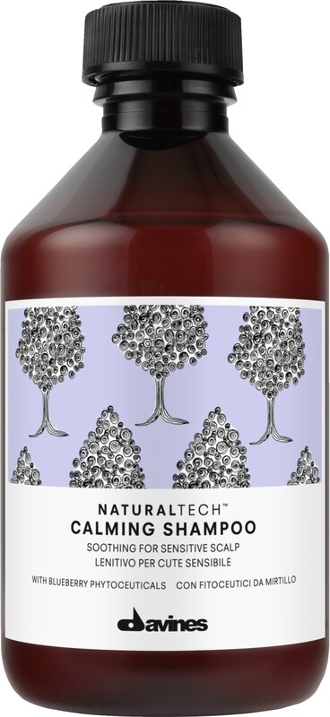 Davines Naturaltech Calming  Shampoo