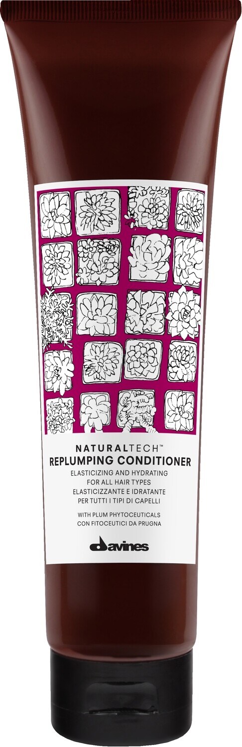 Davines Naturaltech Replumping Conditioner