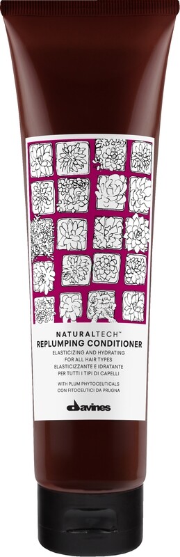 Davines Naturaltech Replumping Conditioner