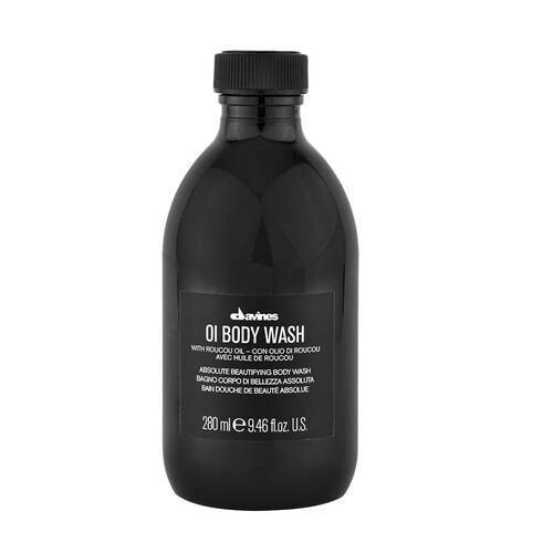Davines OI Body Wash