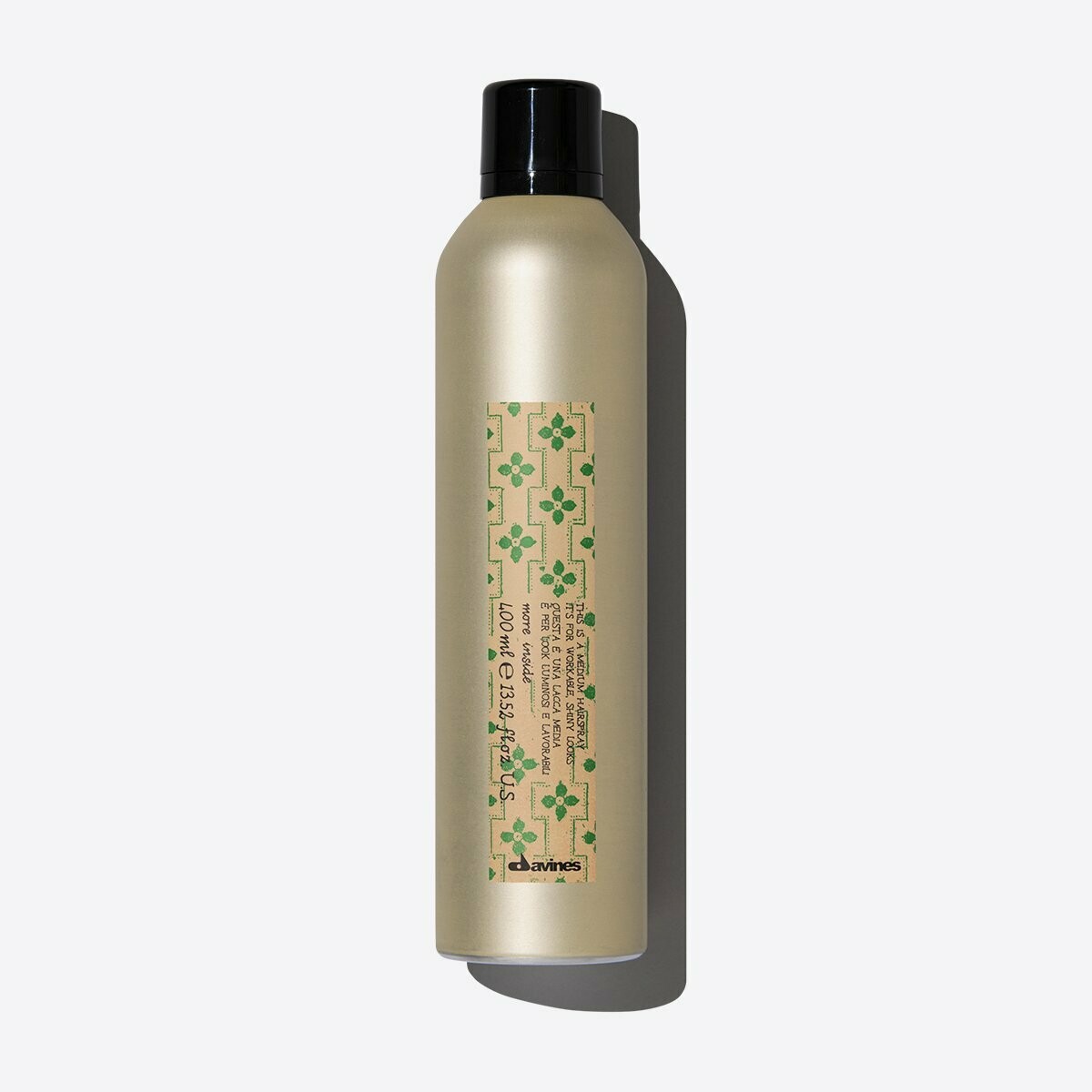 Davines This Is A Medium HairSpray