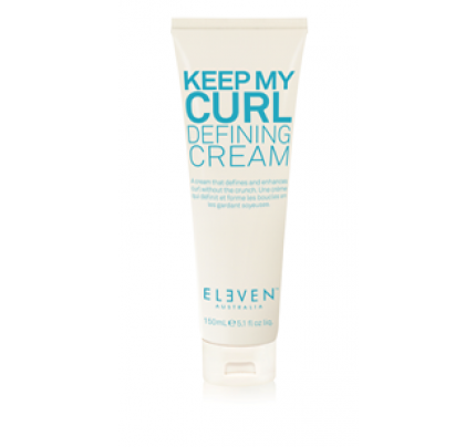 Eleven Australia Keep My Curl