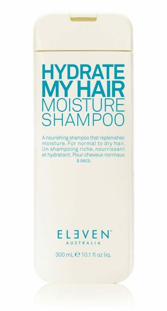 Eleven Australia Hydrate My Hair Shampoo