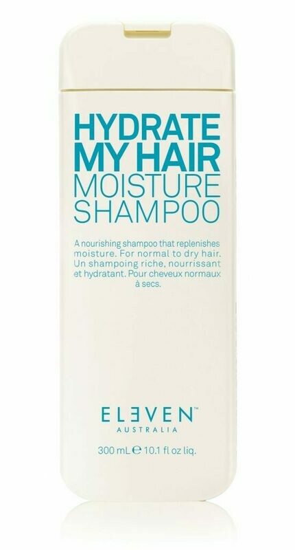 Eleven Australia Hydrate My Hair Shampoo