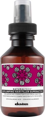 Davines Naturaltech Replumping Superactive Leave-in