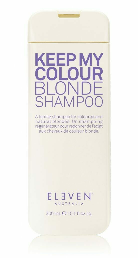 Eleven Australia Keep My Colour Shampoo