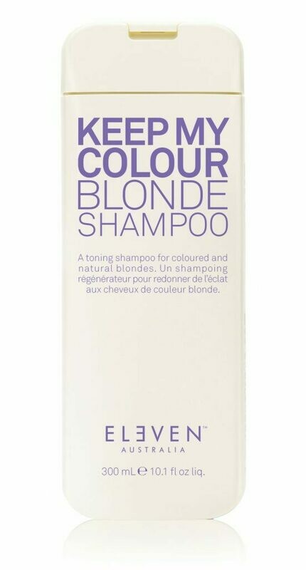 Eleven Australia Keep My Colour Shampoo