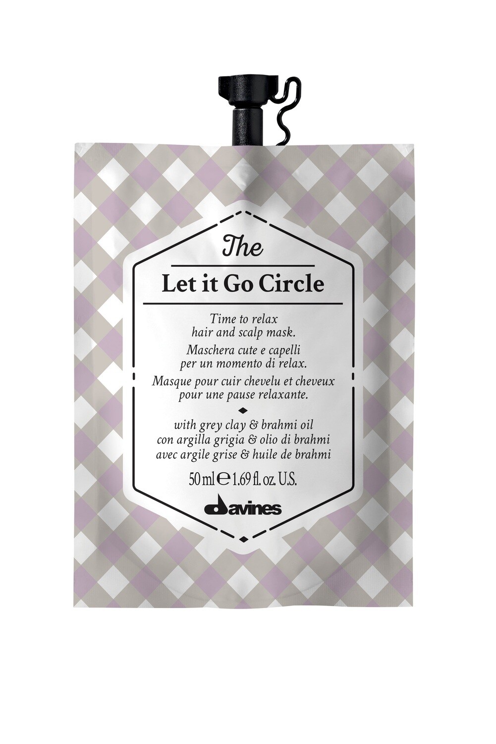 Davines The Circle Chronicles