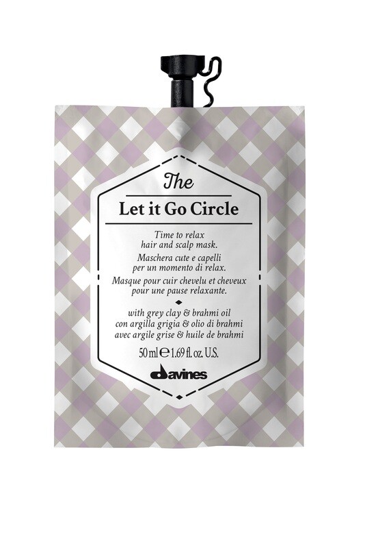 Davines The Circle Chronicles