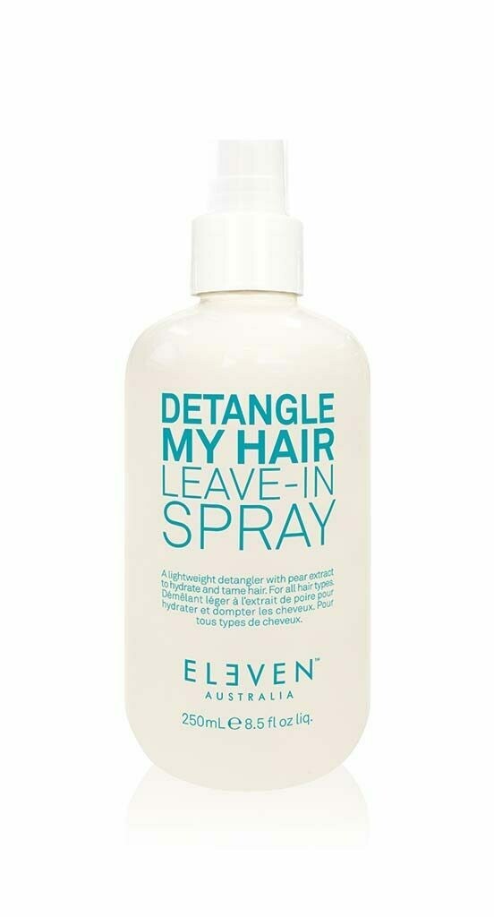 Eleven Australia Detangle My Hair