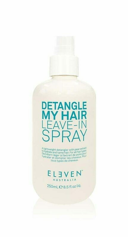 Eleven Australia Detangle My Hair