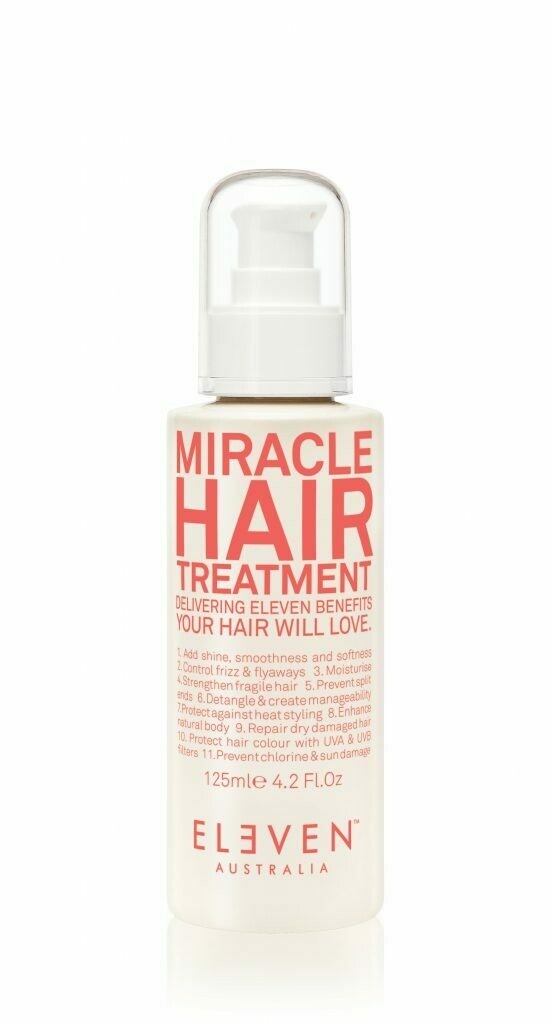 Eleven Australia Miracle Hair Treatment