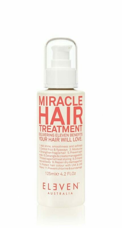 Eleven Australia Miracle Hair Treatment