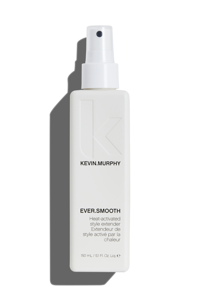 Kevin.Murphy Ever.Smooth