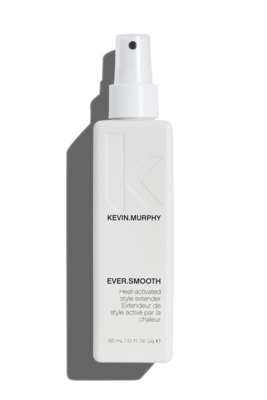 Kevin.Murphy Ever.Smooth