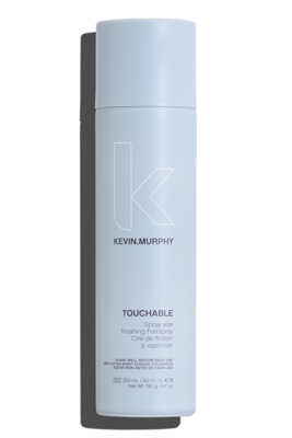 Kevin.Murphy Touchable