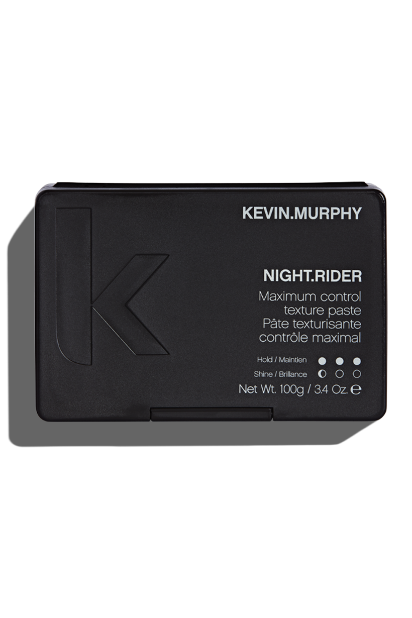 Kevin.Murphy Night.Rider