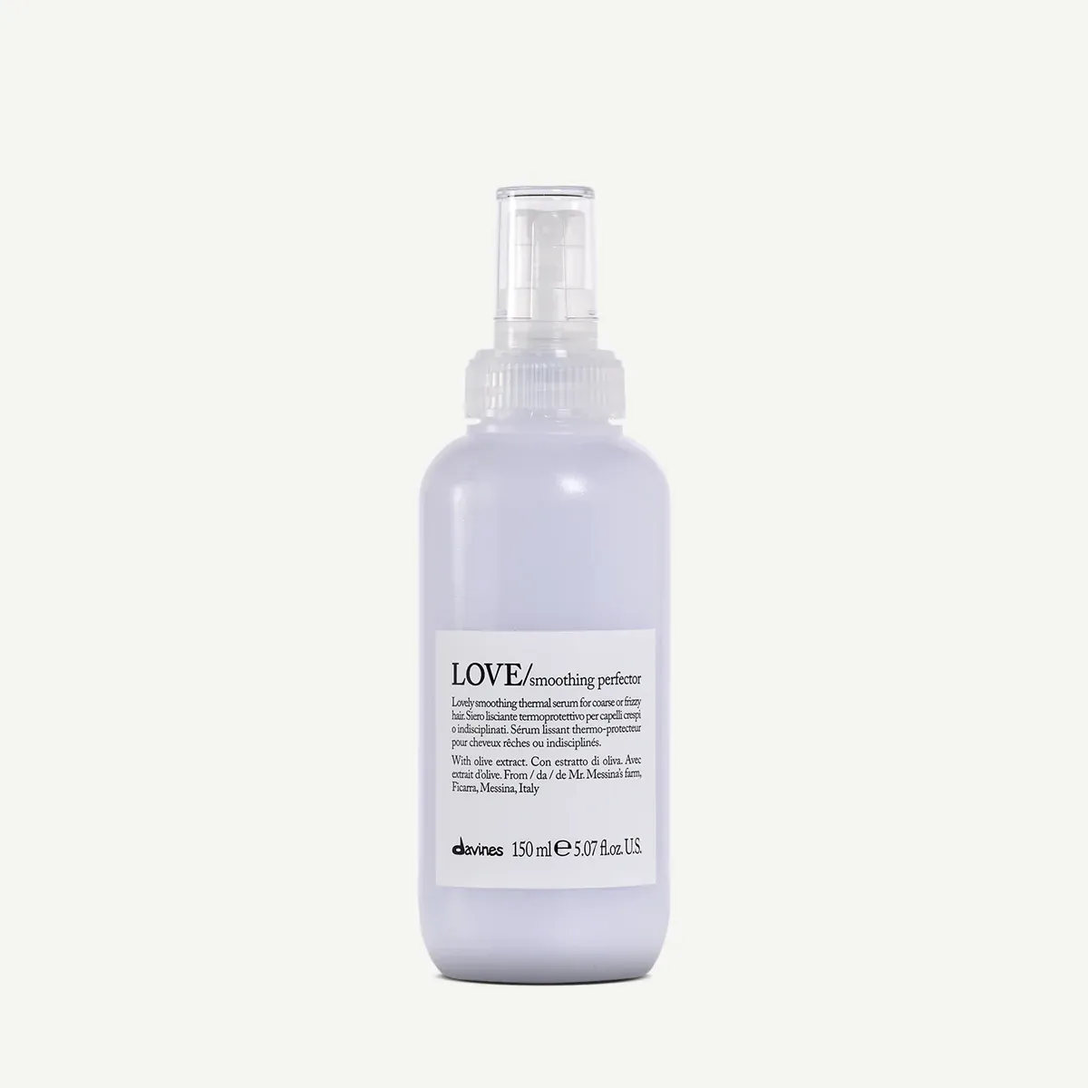 Davines Essential Love Smooth Perfector