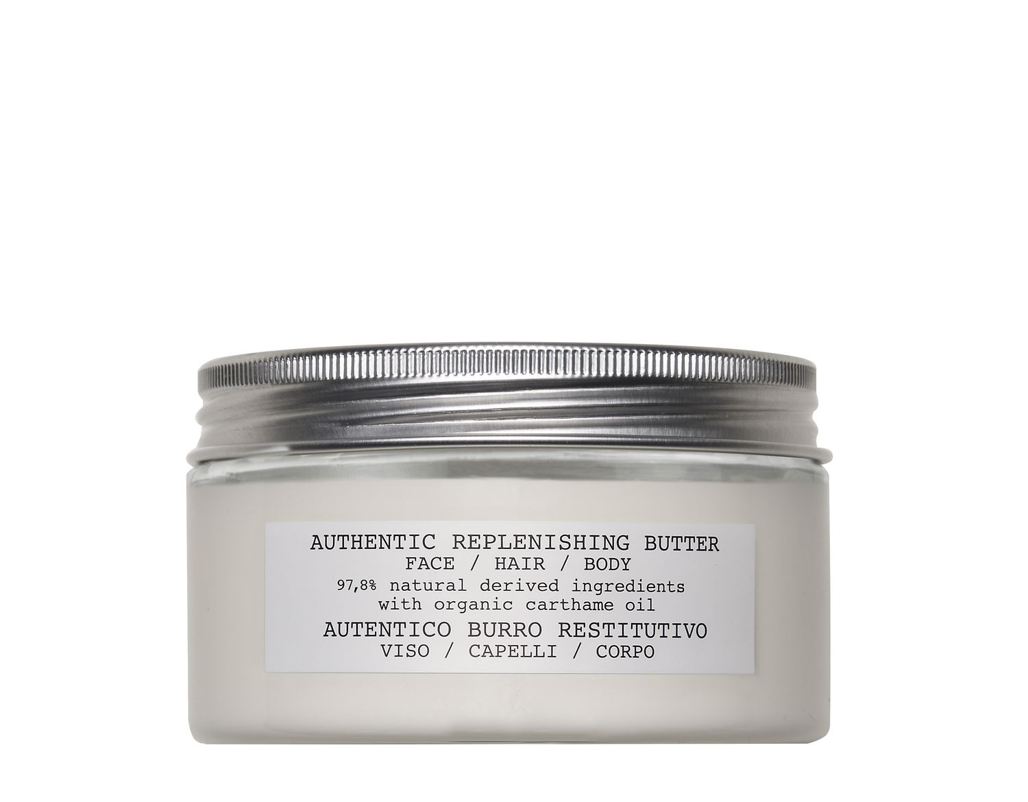 Davines Authentic Replenishing Butter