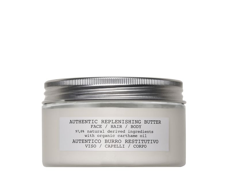 Davines Authentic Replenishing Butter