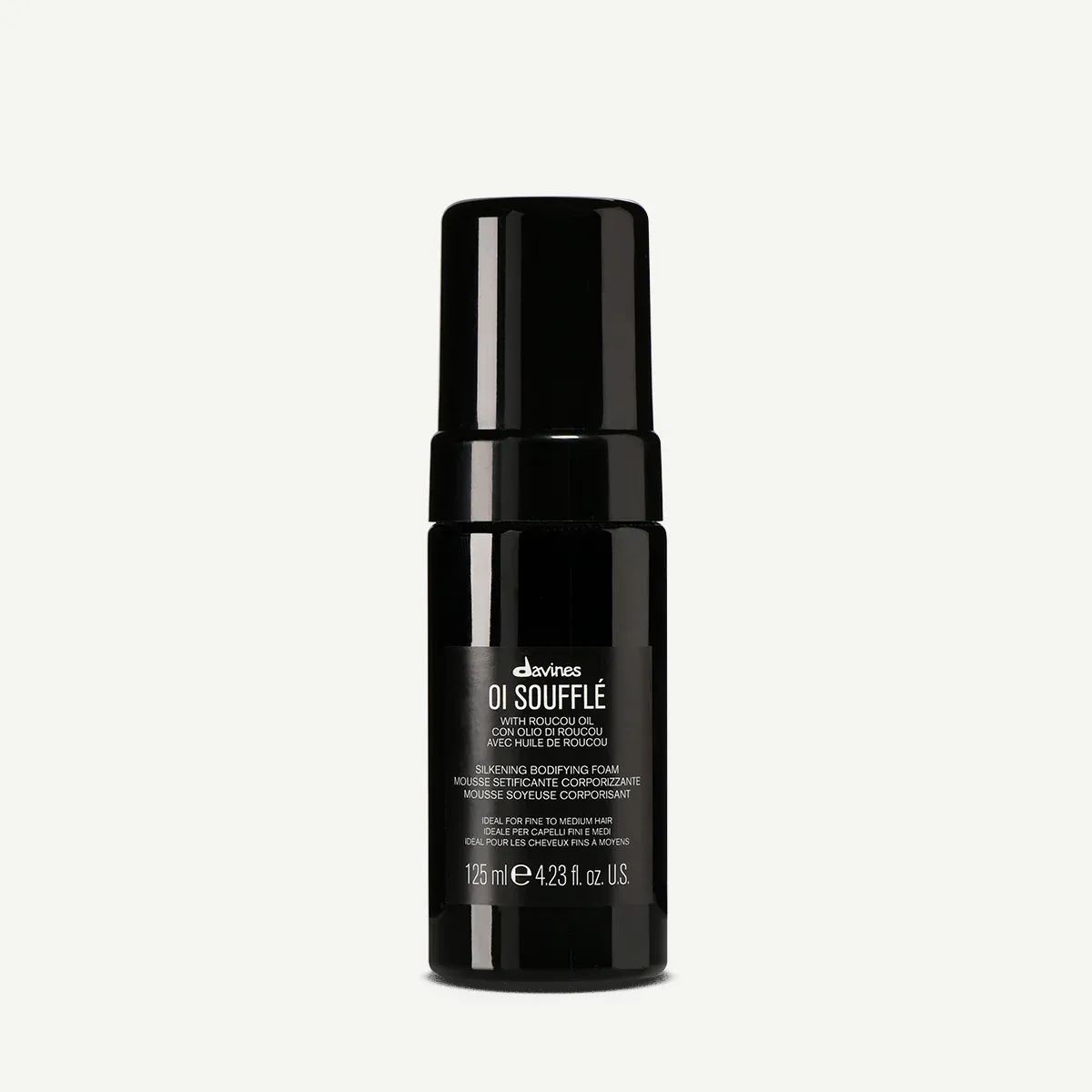 Davines OI Souffle