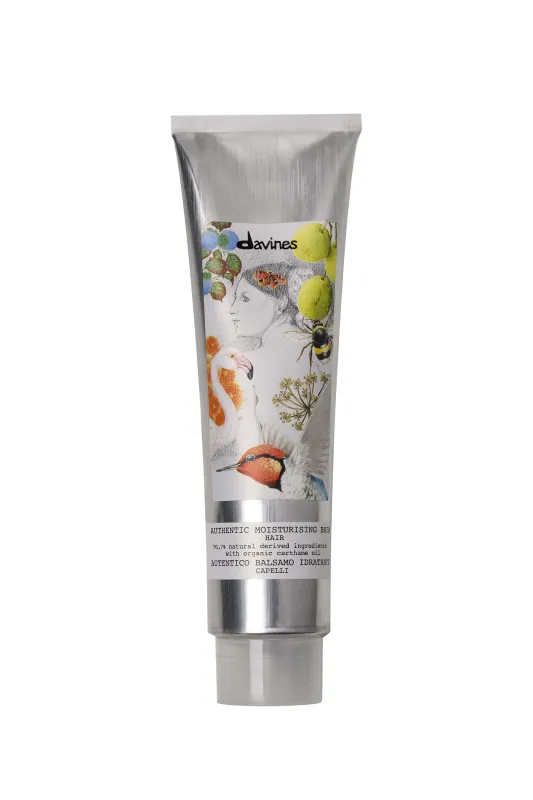Davines Authentic Moisturizing Balm