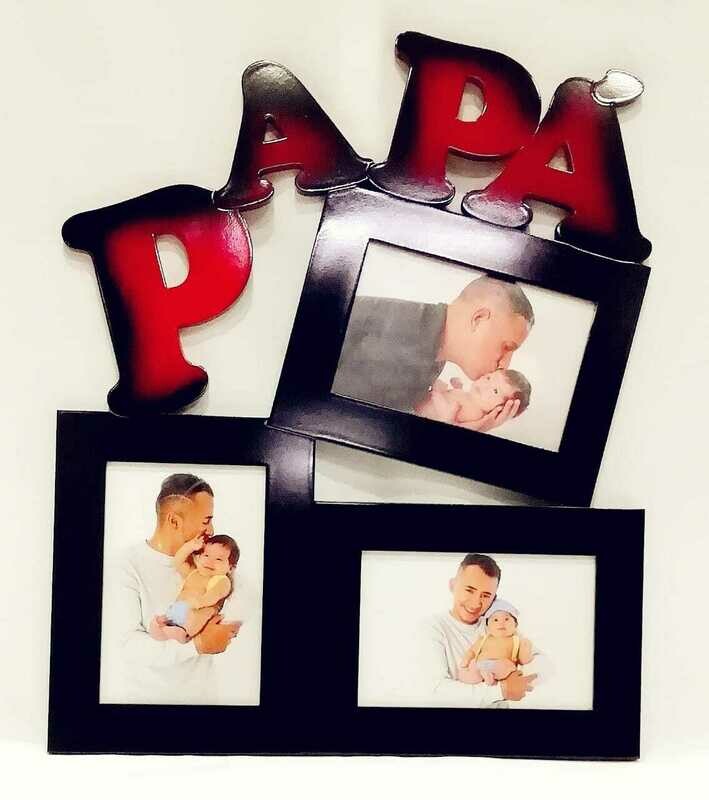 triptico papa^