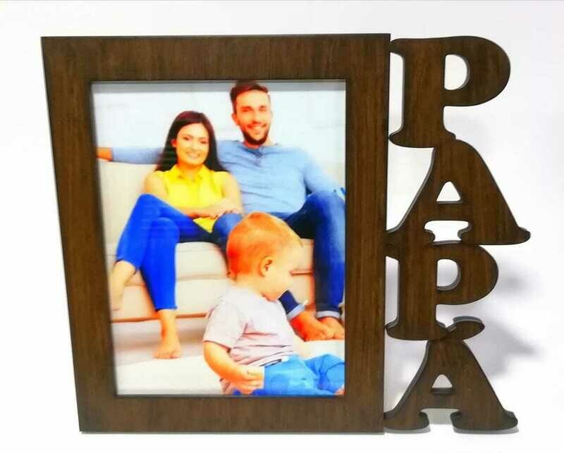 PORTA-RETRATO
