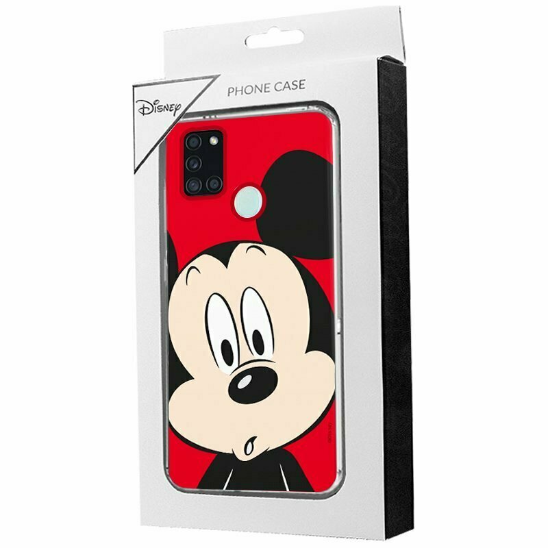 Carcasa COOL para Samsung A217 Galaxy A21s Licencia Disney Mickey