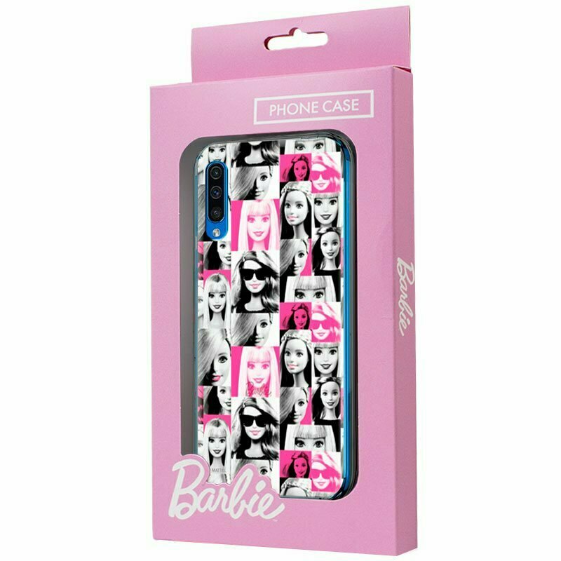 Carcasa COOL para Samsung A505 Galaxy A50 / A30s Licencia Barbie