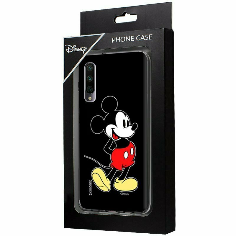 Carcasa COOL para Xiaomi Mi A3 Licencia Disney Mickey