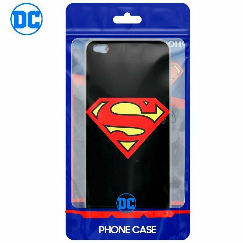 Carcasa COOL para Xiaomi Redmi 5A Licencia DC Superman