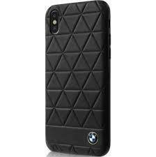 Carcasa iPhone X/XS Licencia BMW Negro