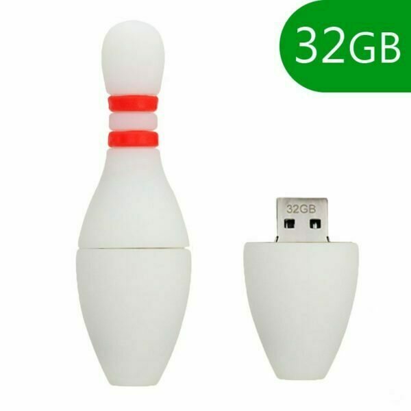 en Drive USB x32 GB Silicona Bolo