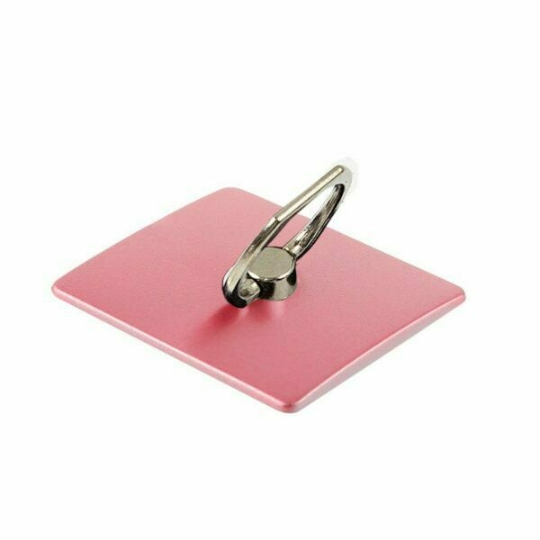 Soporte Ring Stand COOL Liso Rosa