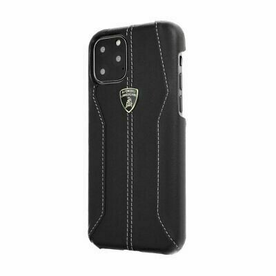 Carcasa iPhone 11 Pro Licencia Lamborghini