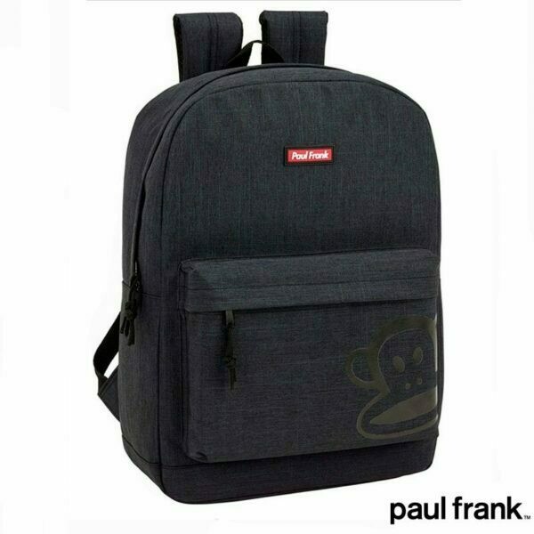 Mochila Ordenador Portátil 15-16 pulg Licencia Paul Frank
