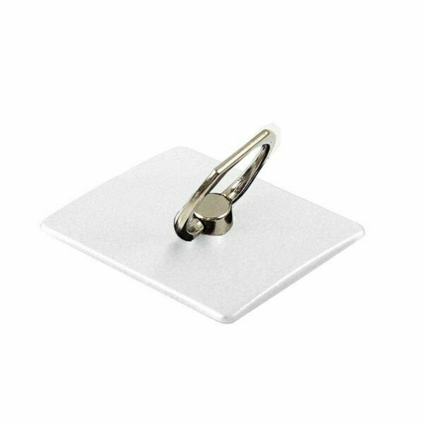 Soporte Ring Stand COOL Liso Blanco